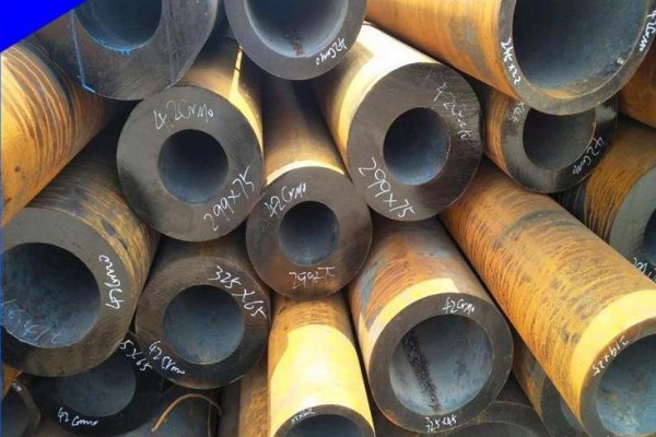 东台东台东台42CrMo无缝钢管 汽车工程机械配件合金无缝管